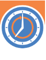 On-Demand Courier Icon